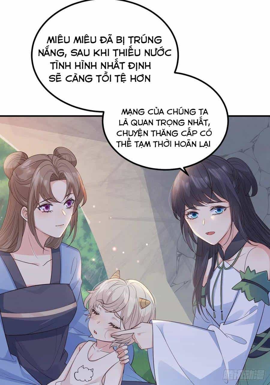 Tiểu Hồ Ly Hôm Nay Có Chút Ngoan - Chương 38 - ảnh 32