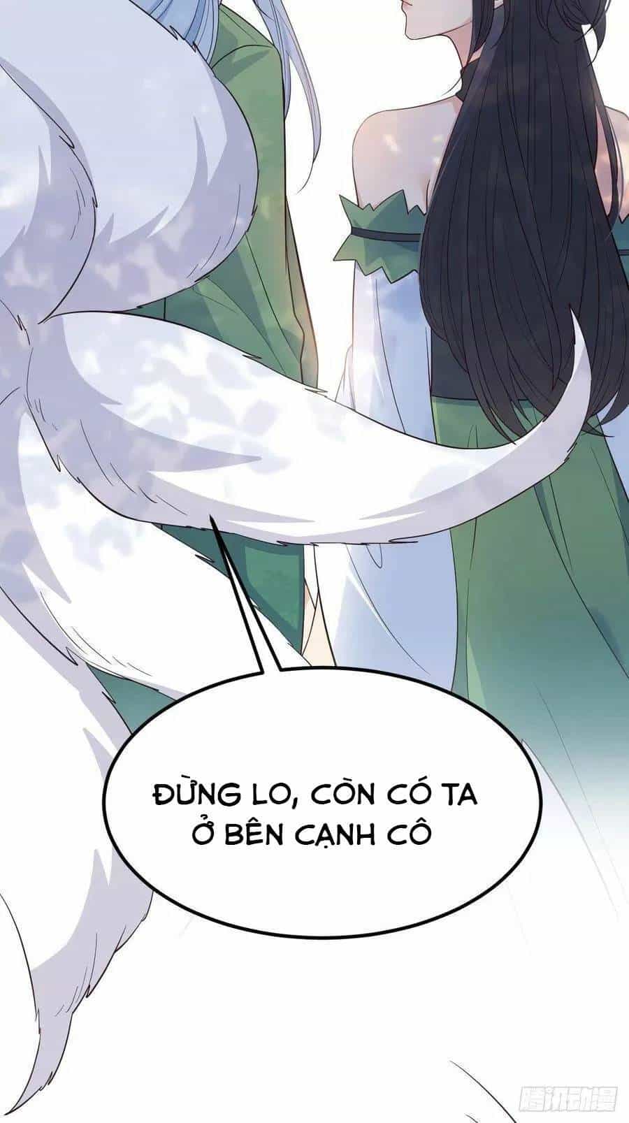 Tiểu Hồ Ly Hôm Nay Có Chút Ngoan - Chương 39 - ảnh 21