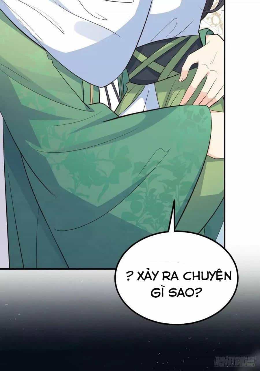 Tiểu Hồ Ly Hôm Nay Có Chút Ngoan - Chương 39 - ảnh 38