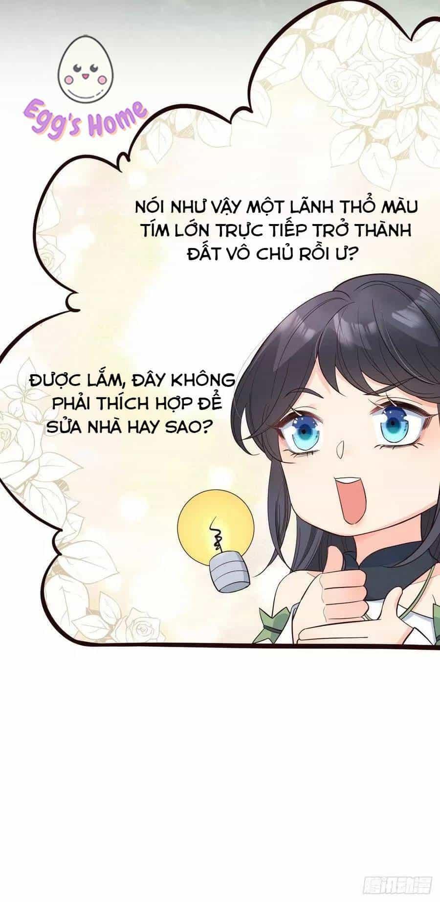 Tiểu Hồ Ly Hôm Nay Có Chút Ngoan - Chương 40 - ảnh 14