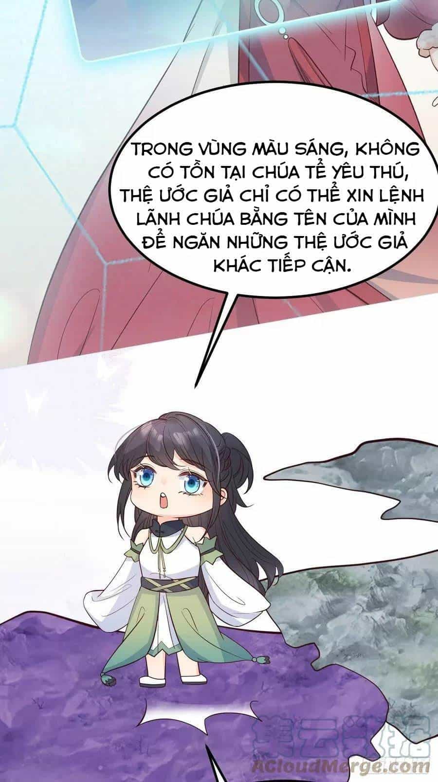 Tiểu Hồ Ly Hôm Nay Có Chút Ngoan - Chương 40 - ảnh 19