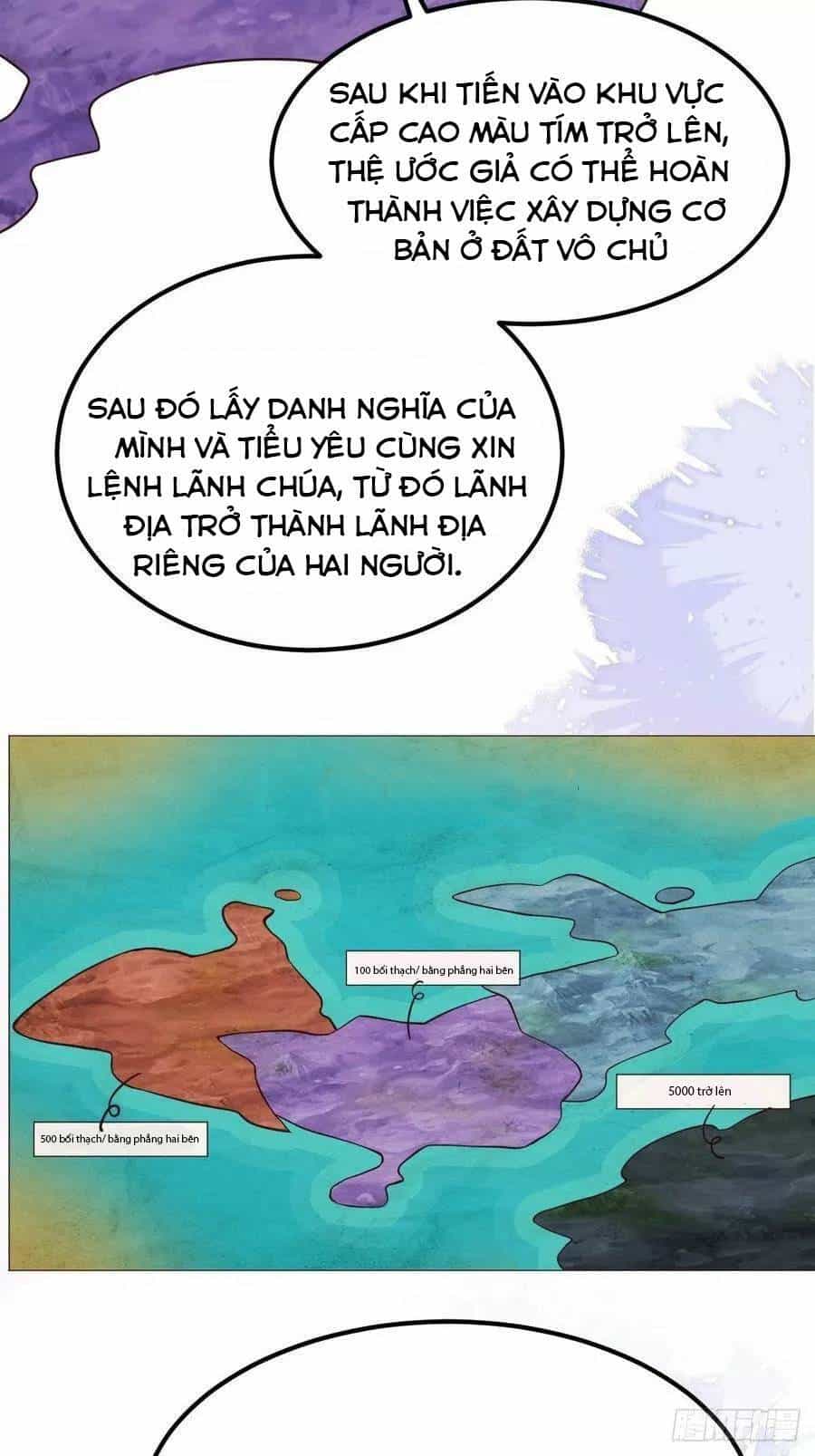 Tiểu Hồ Ly Hôm Nay Có Chút Ngoan - Chương 40 - ảnh 20