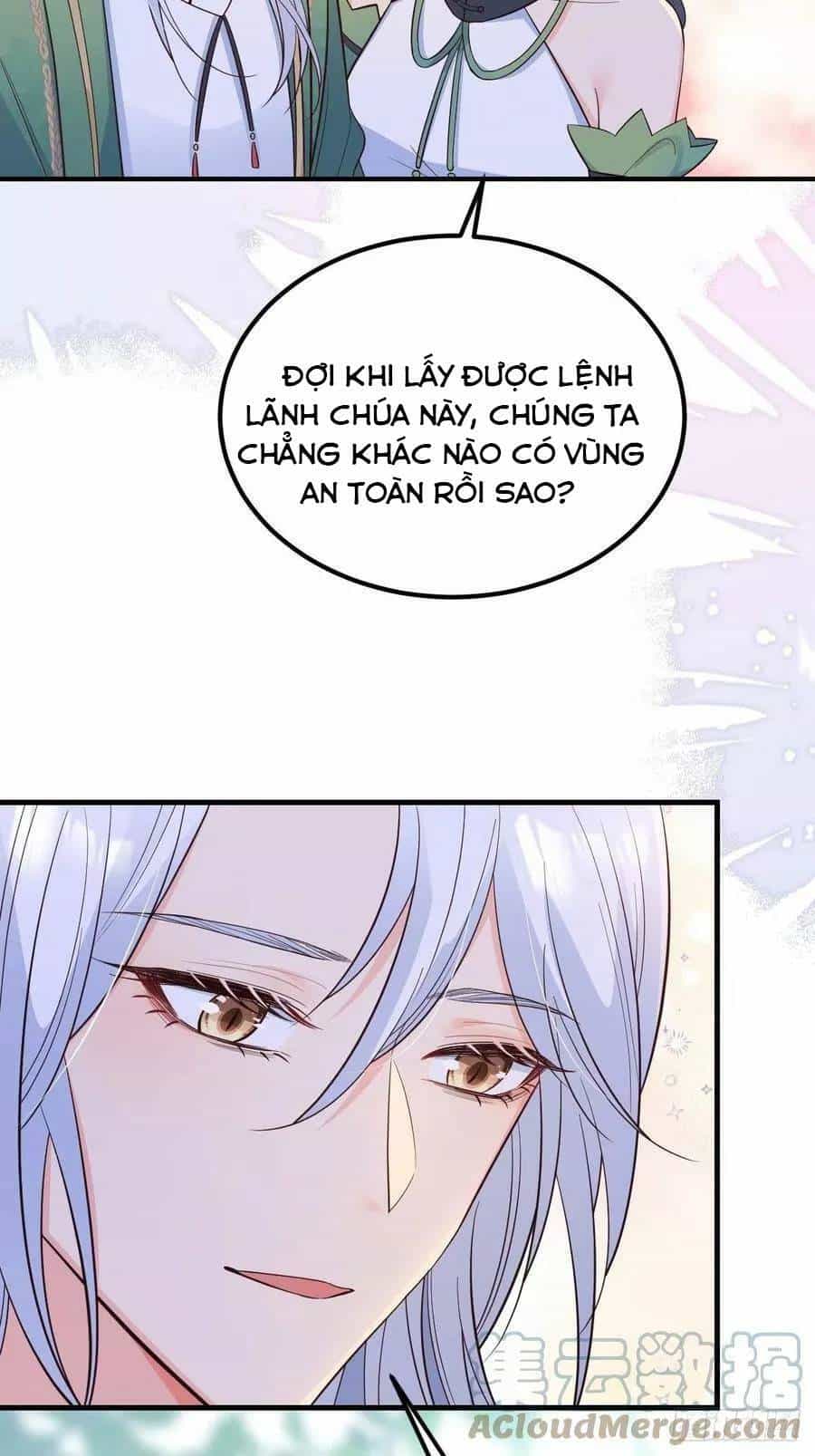 Tiểu Hồ Ly Hôm Nay Có Chút Ngoan - Chương 40 - ảnh 22