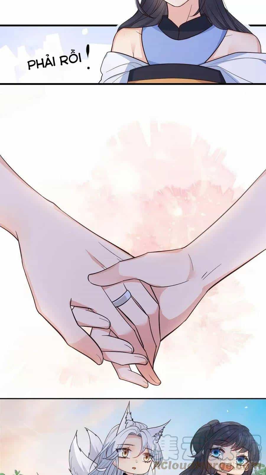 Tiểu Hồ Ly Hôm Nay Có Chút Ngoan - Chương 41 - ảnh 29