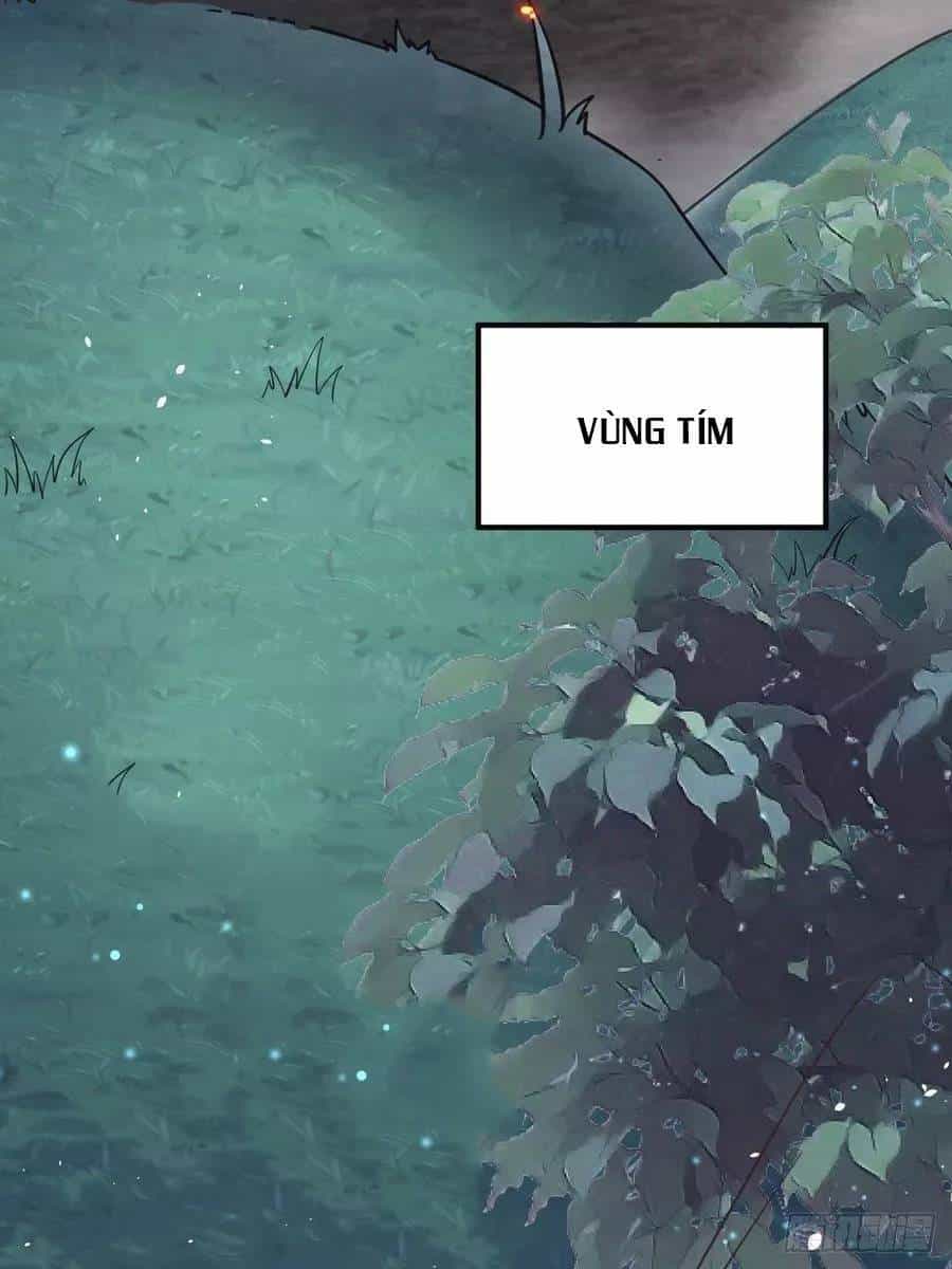 Tiểu Hồ Ly Hôm Nay Có Chút Ngoan - Chương 41 - ảnh 4