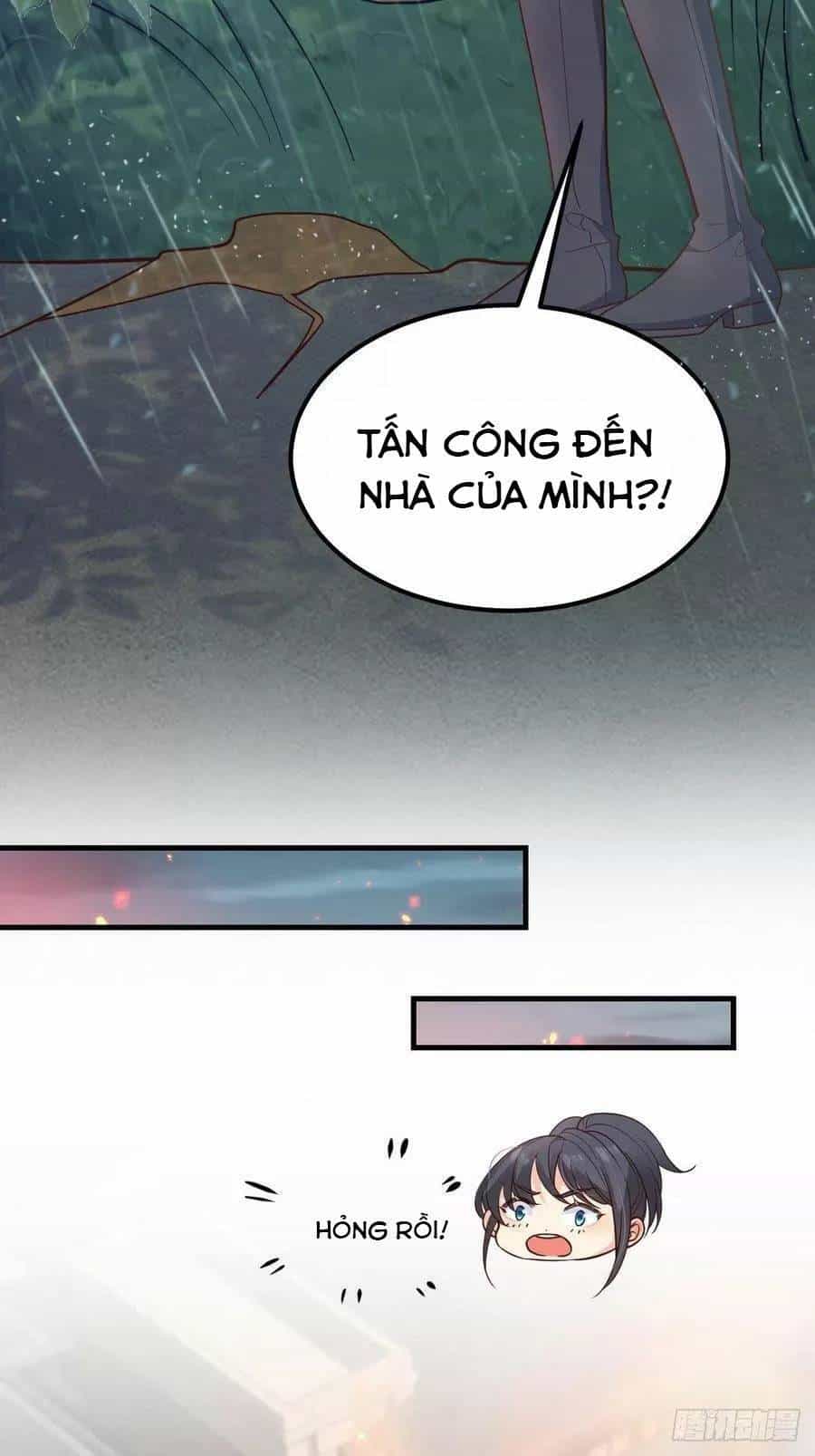Tiểu Hồ Ly Hôm Nay Có Chút Ngoan - Chương 42 - ảnh 10