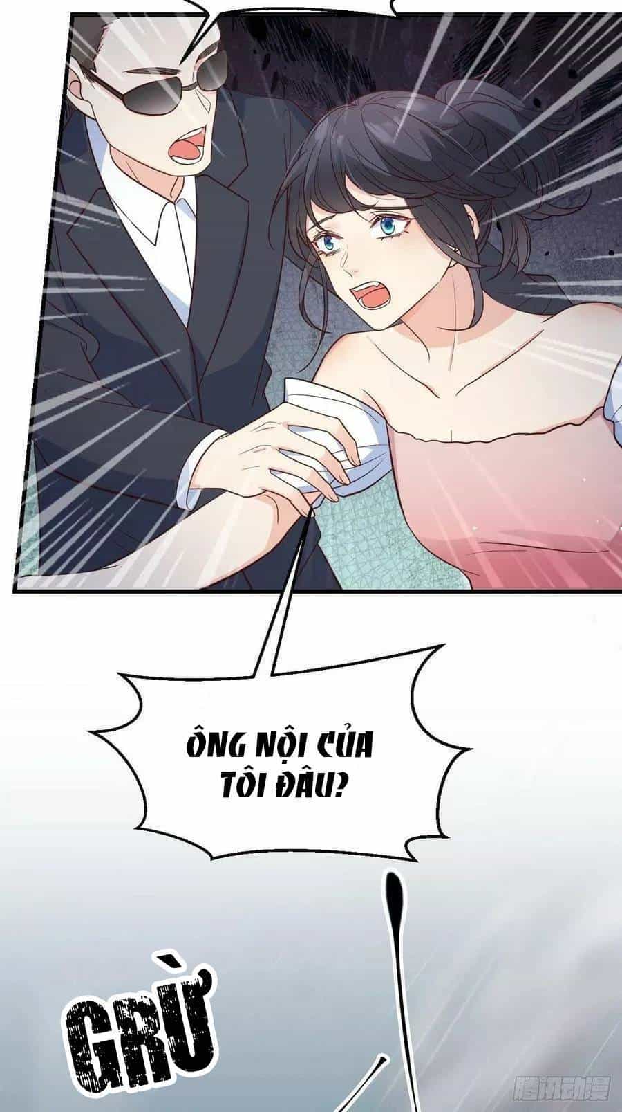 Tiểu Hồ Ly Hôm Nay Có Chút Ngoan - Chương 42 - ảnh 12