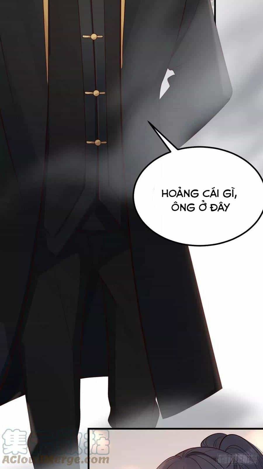 Tiểu Hồ Ly Hôm Nay Có Chút Ngoan - Chương 42 - ảnh 17