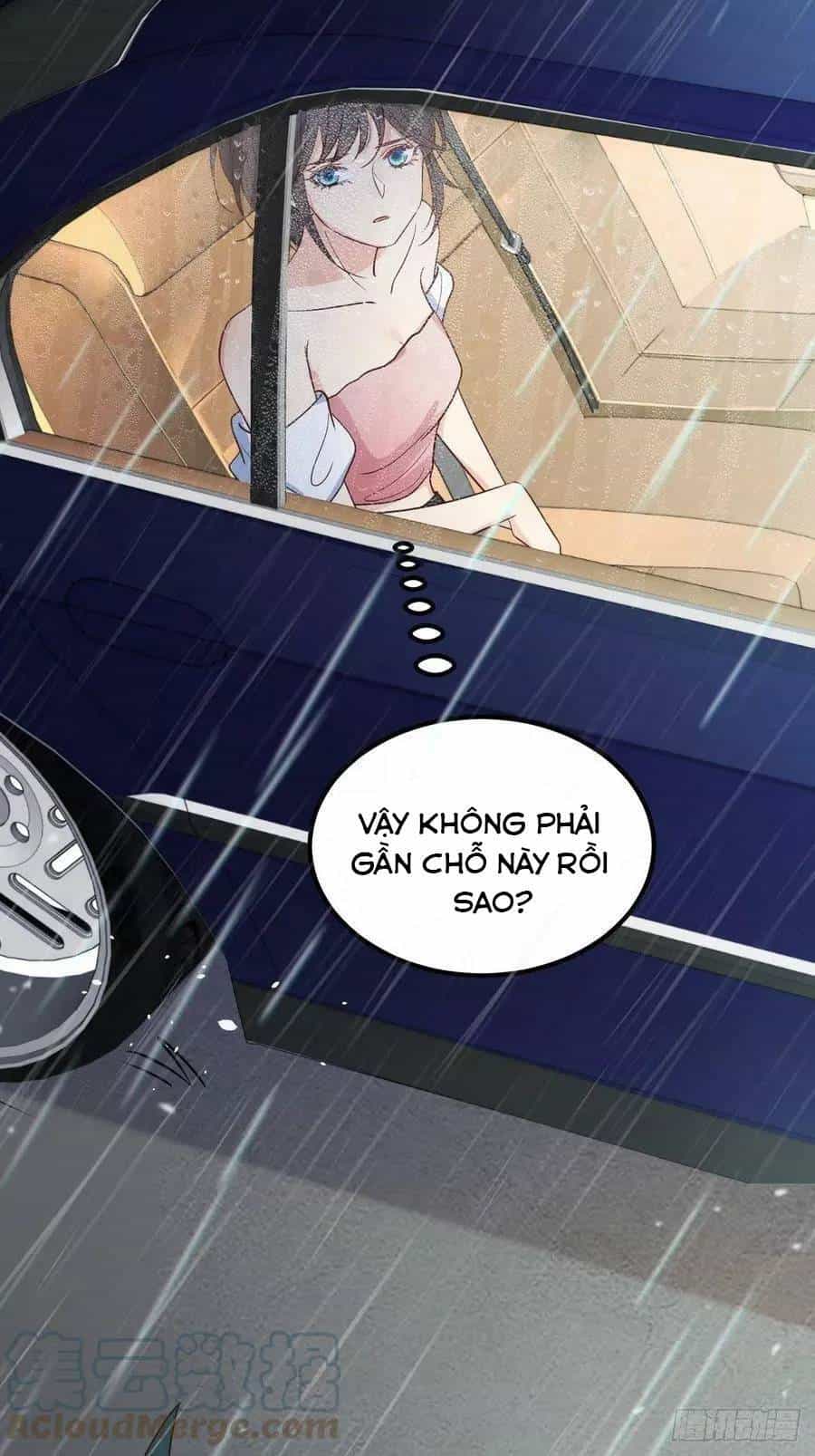 Tiểu Hồ Ly Hôm Nay Có Chút Ngoan - Chương 42 - ảnh 5