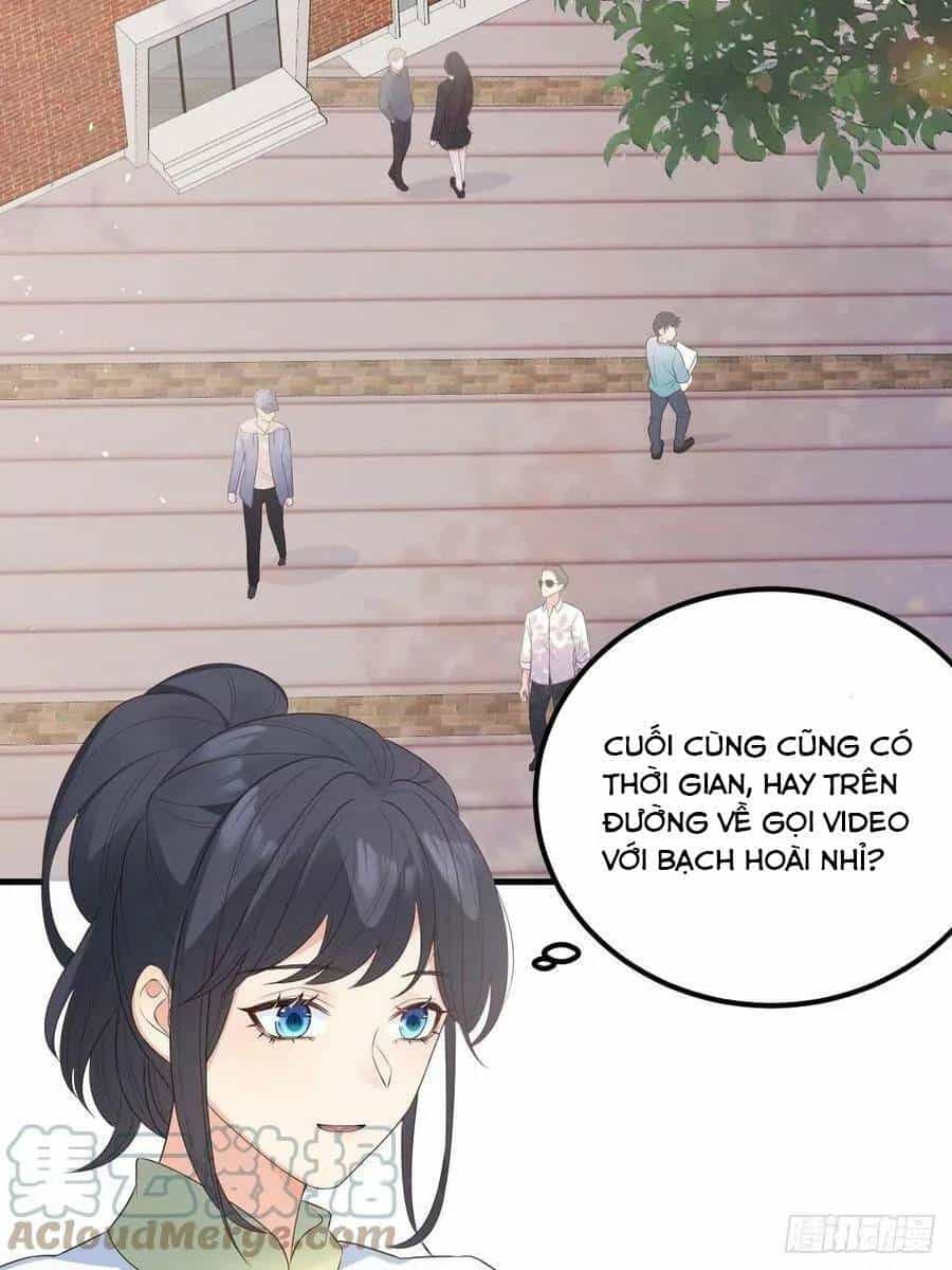 Tiểu Hồ Ly Hôm Nay Có Chút Ngoan - Chương 43 - ảnh 28