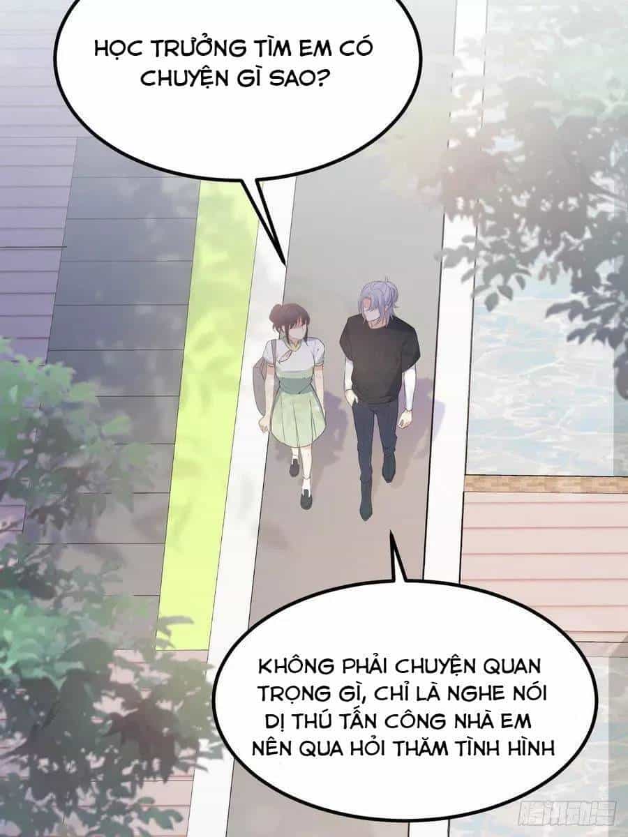 Tiểu Hồ Ly Hôm Nay Có Chút Ngoan - Chương 43 - ảnh 32