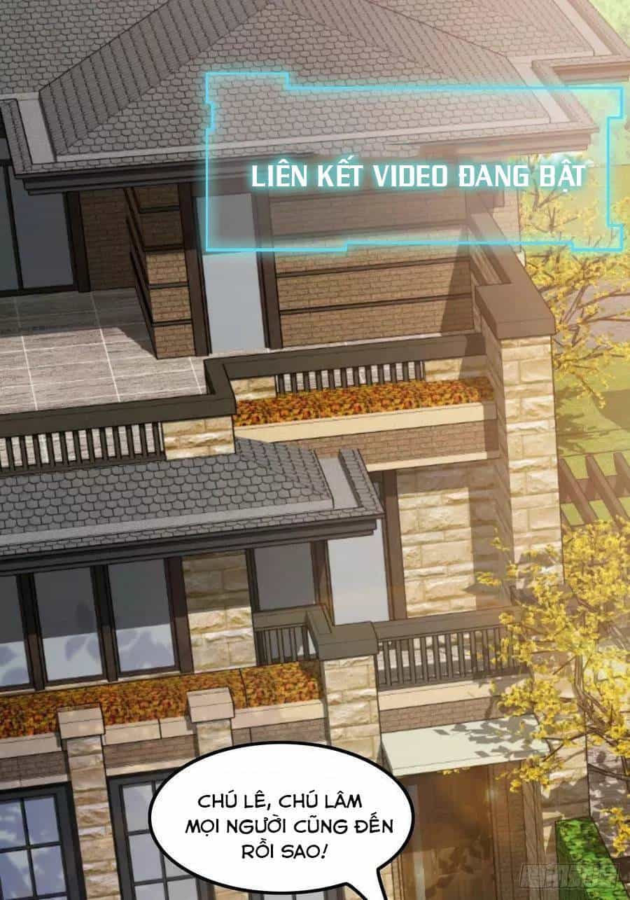 Tiểu Hồ Ly Hôm Nay Có Chút Ngoan - Chương 43 - ảnh 42
