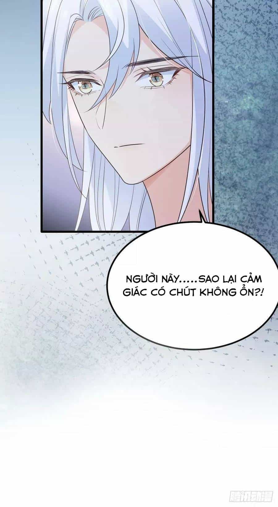 Tiểu Hồ Ly Hôm Nay Có Chút Ngoan - Chương 43 - ảnh 48