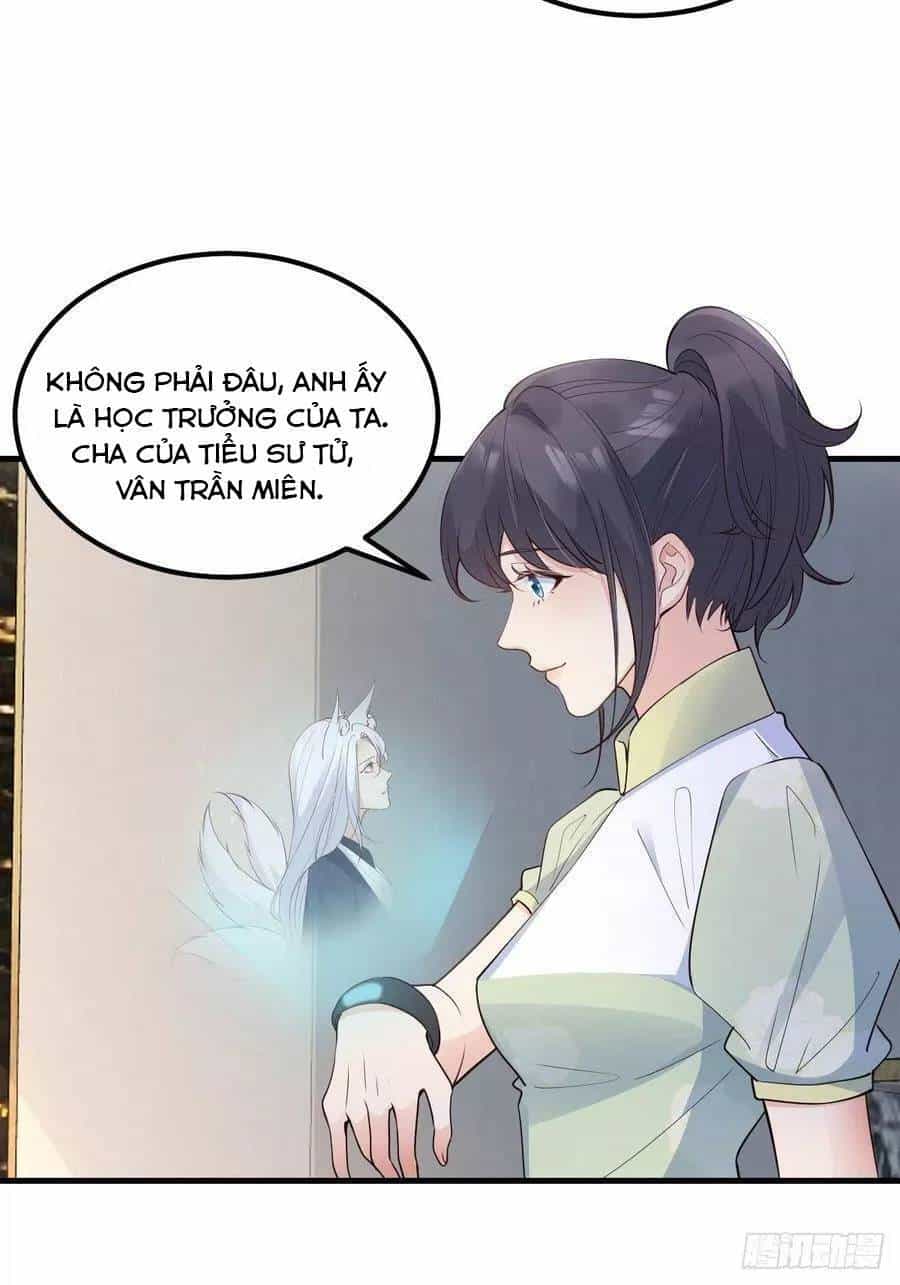 Tiểu Hồ Ly Hôm Nay Có Chút Ngoan - Chương 44 - ảnh 15
