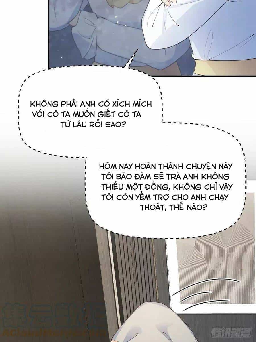 Tiểu Hồ Ly Hôm Nay Có Chút Ngoan - Chương 44 - ảnh 22