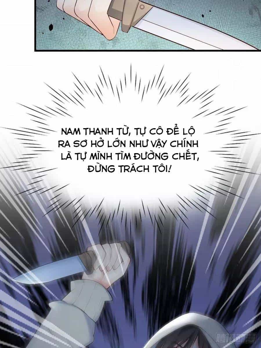 Tiểu Hồ Ly Hôm Nay Có Chút Ngoan - Chương 44 - ảnh 27