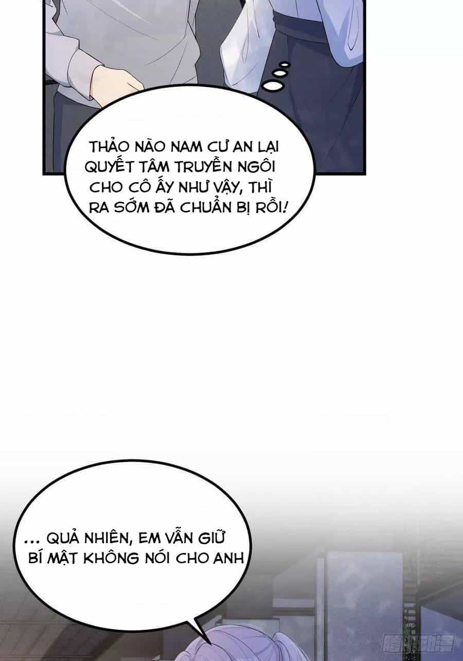 Tiểu Hồ Ly Hôm Nay Có Chút Ngoan - Chương 45 - ảnh 14