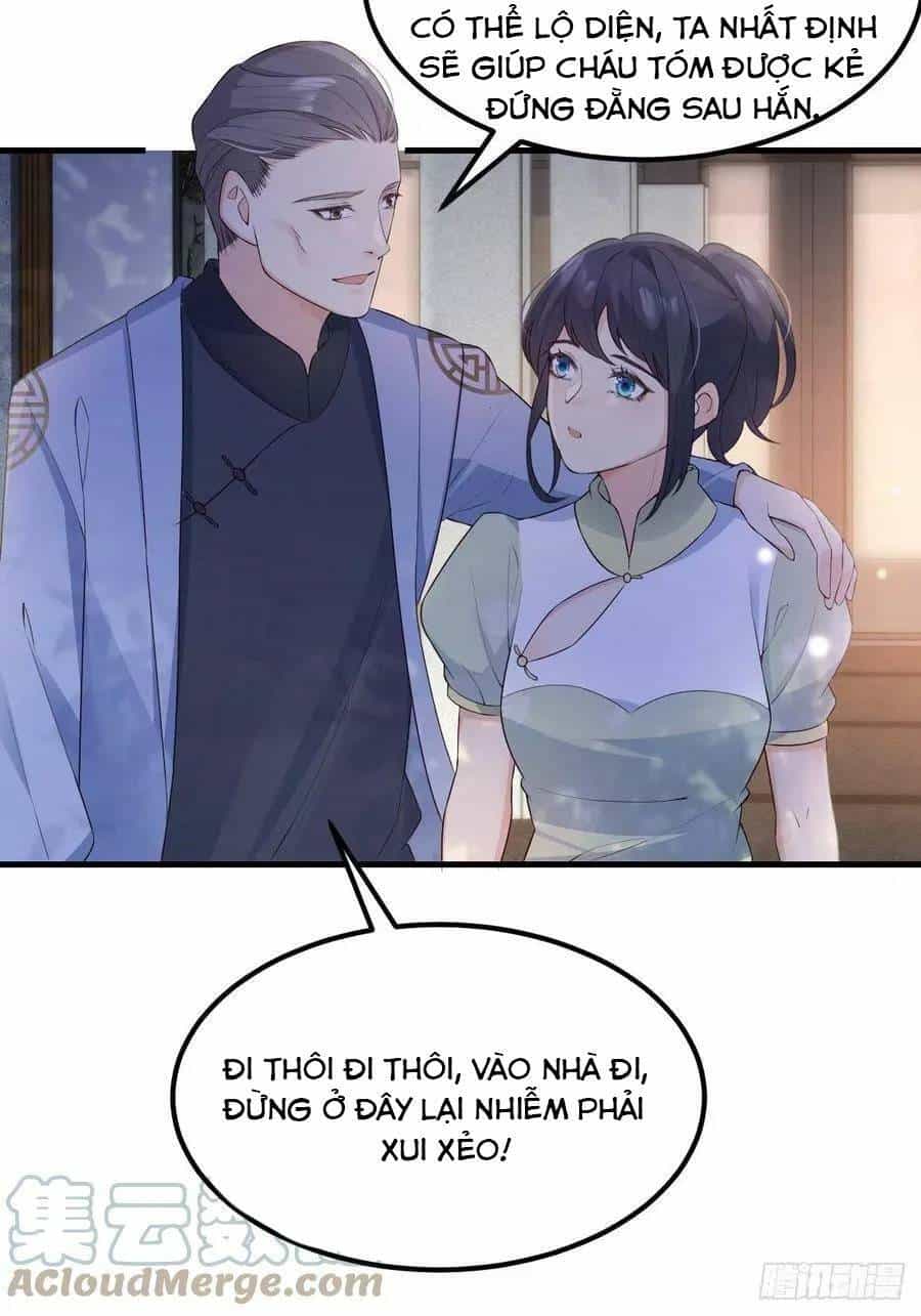 Tiểu Hồ Ly Hôm Nay Có Chút Ngoan - Chương 45 - ảnh 16
