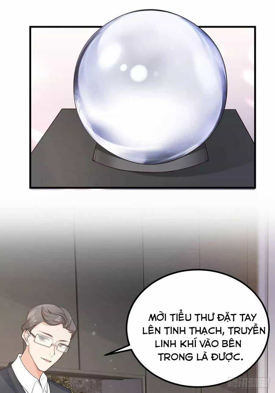 Tiểu Hồ Ly Hôm Nay Có Chút Ngoan - Chương 45 - ảnh 23