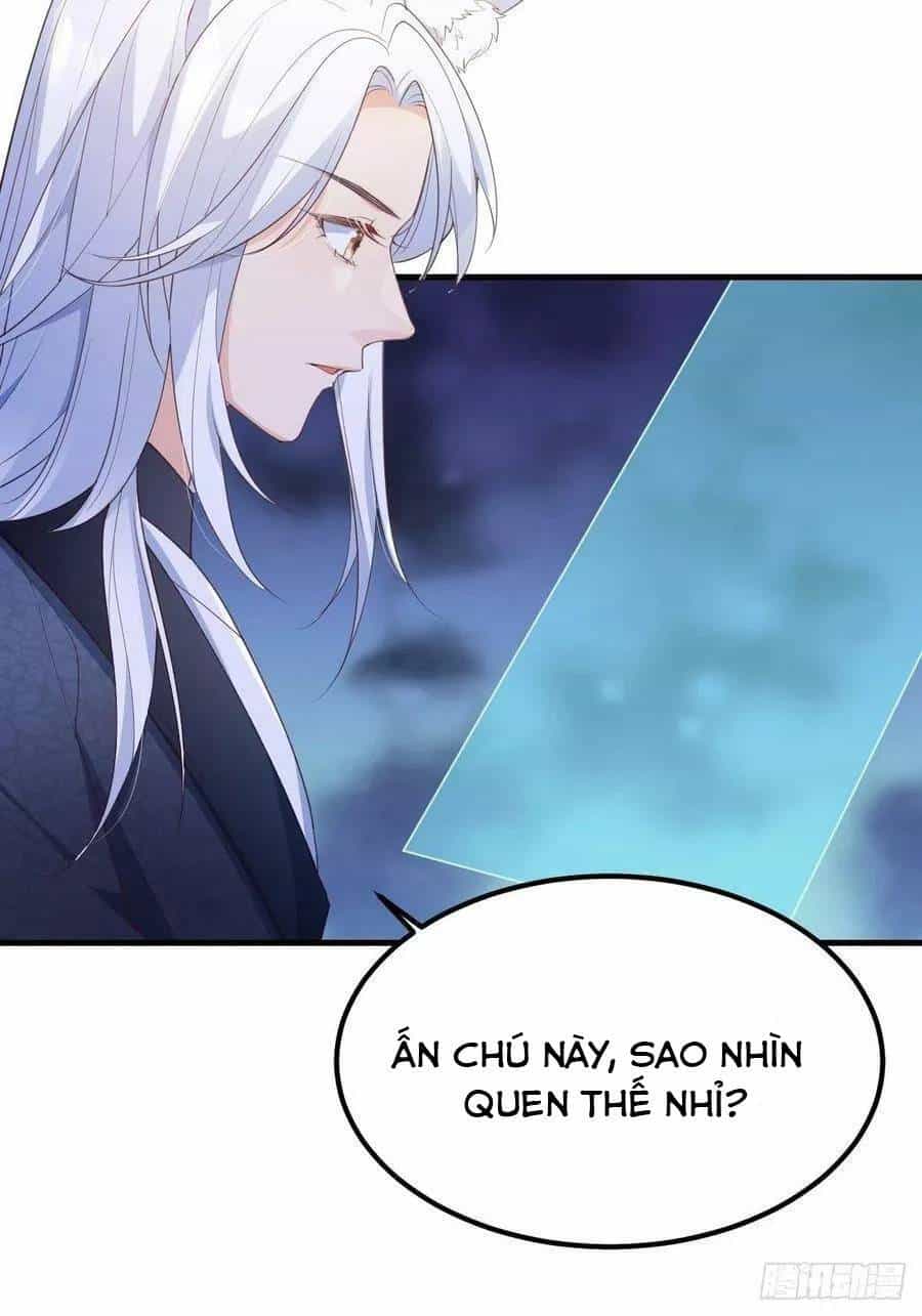 Tiểu Hồ Ly Hôm Nay Có Chút Ngoan - Chương 45 - ảnh 8
