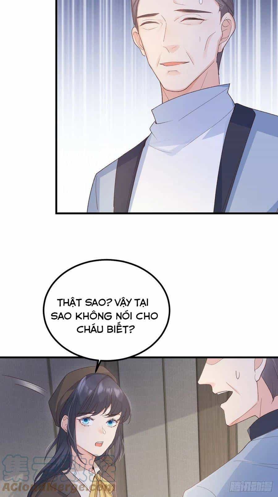 Tiểu Hồ Ly Hôm Nay Có Chút Ngoan - Chương 46 - ảnh 29