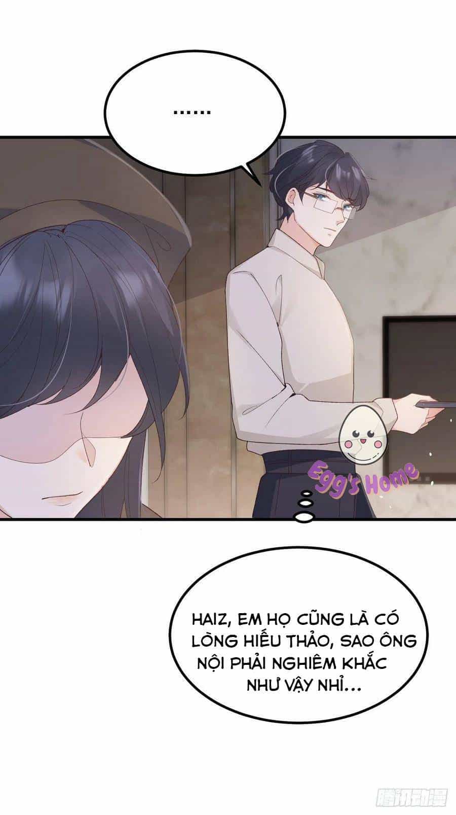 Tiểu Hồ Ly Hôm Nay Có Chút Ngoan - Chương 46 - ảnh 32
