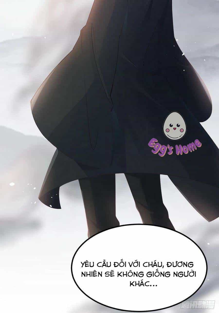 Tiểu Hồ Ly Hôm Nay Có Chút Ngoan - Chương 46 - ảnh 36
