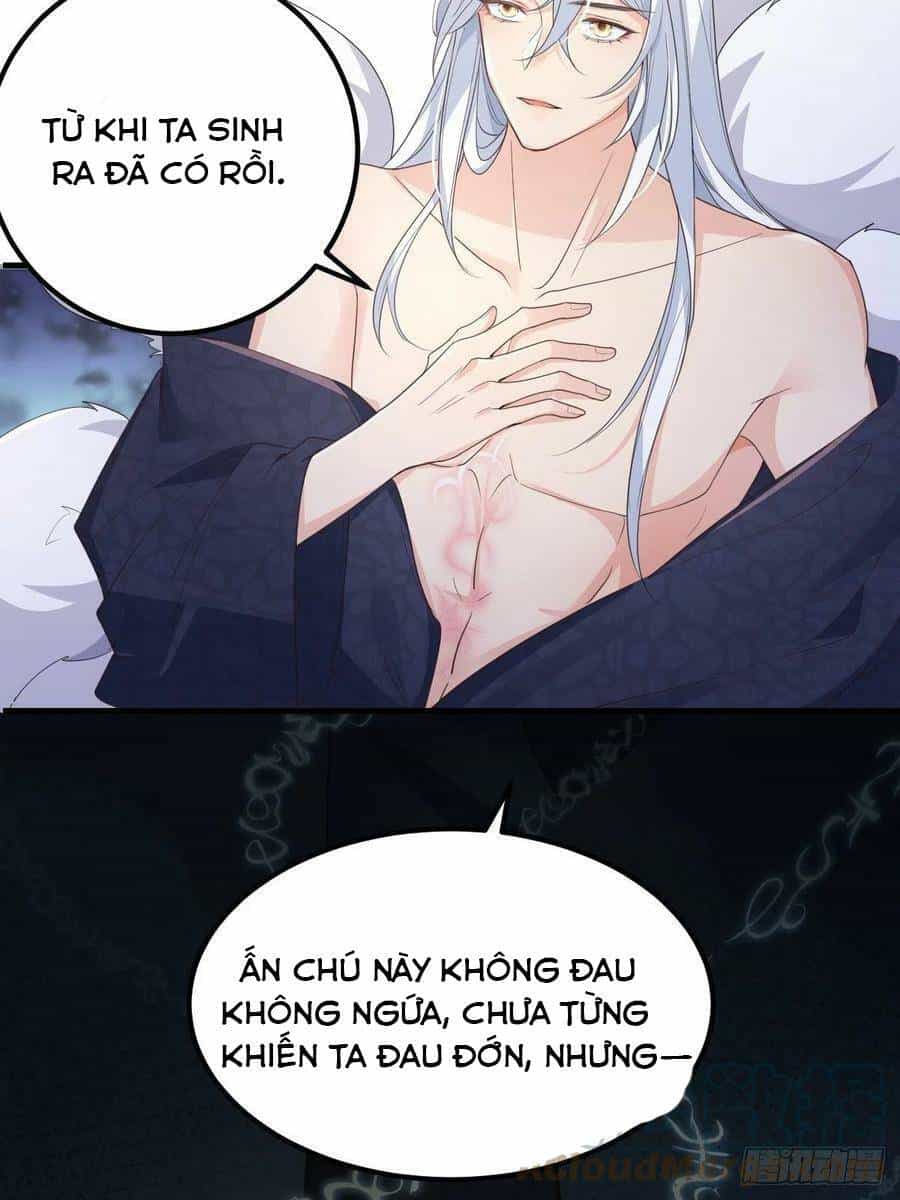 Tiểu Hồ Ly Hôm Nay Có Chút Ngoan - Chương 46 - ảnh 5