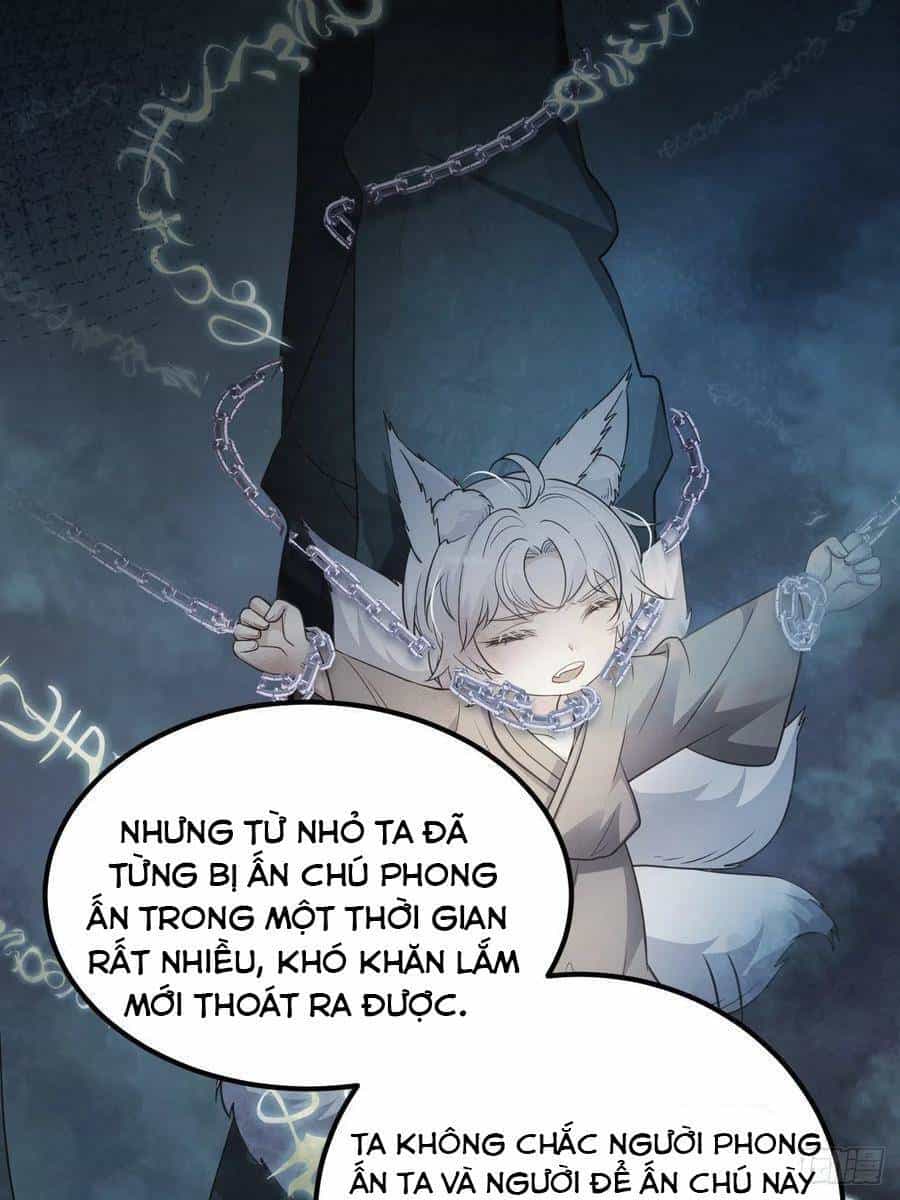 Tiểu Hồ Ly Hôm Nay Có Chút Ngoan - Chương 46 - ảnh 6