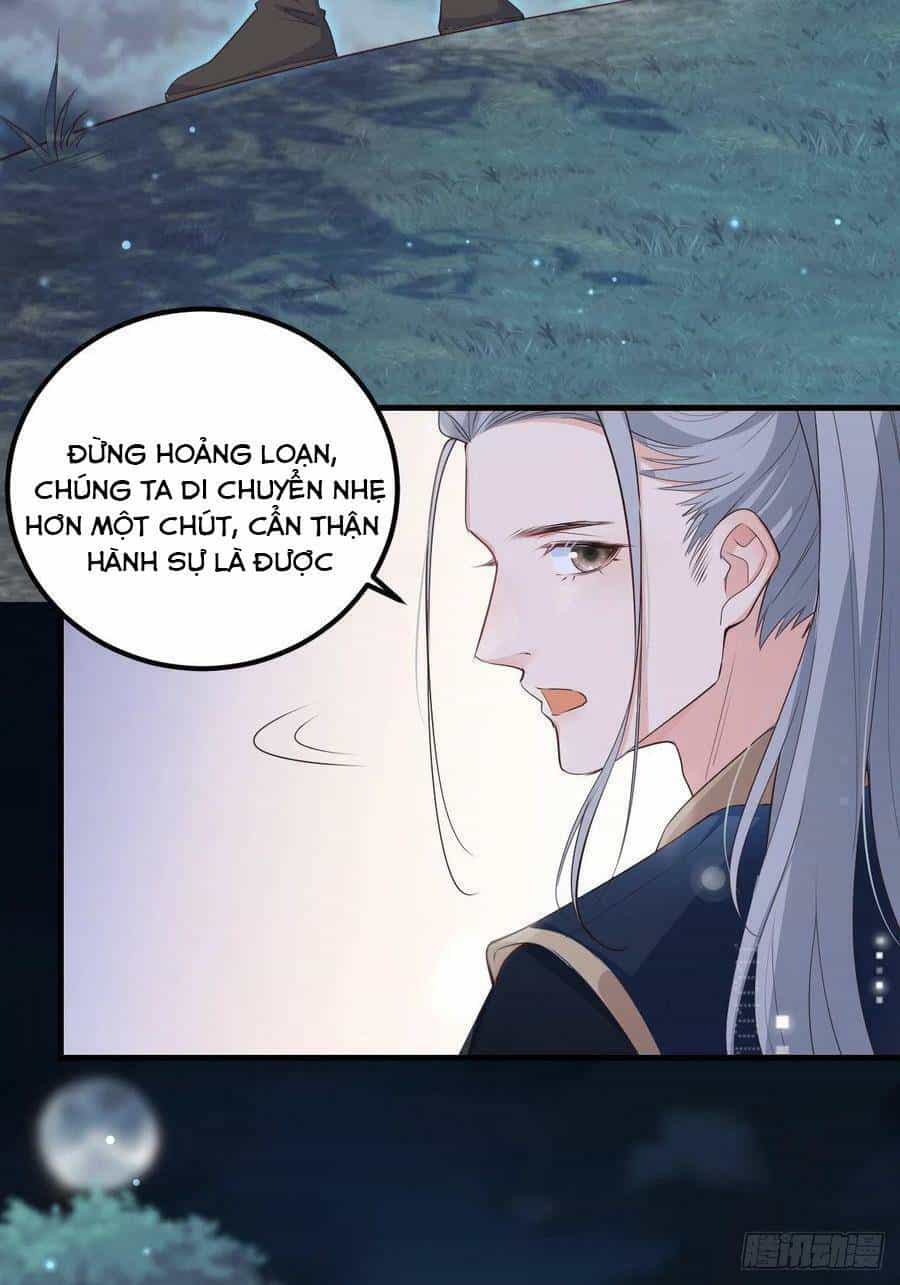 Tiểu Hồ Ly Hôm Nay Có Chút Ngoan - Chương 47 - ảnh 17