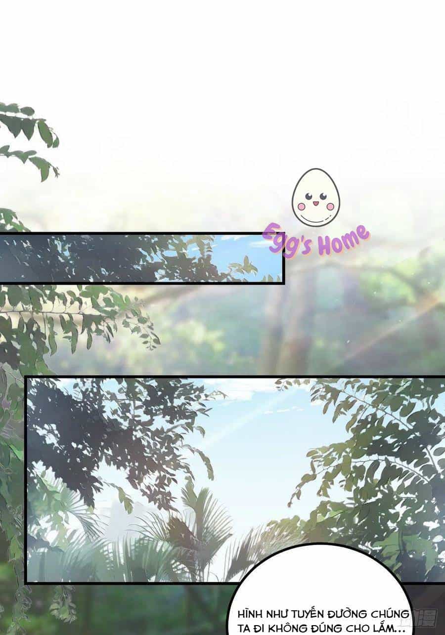 Tiểu Hồ Ly Hôm Nay Có Chút Ngoan - Chương 47 - ảnh 20