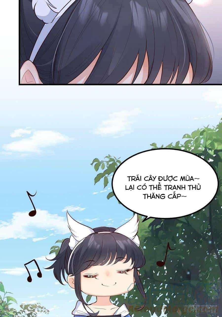 Tiểu Hồ Ly Hôm Nay Có Chút Ngoan - Chương 47 - ảnh 28