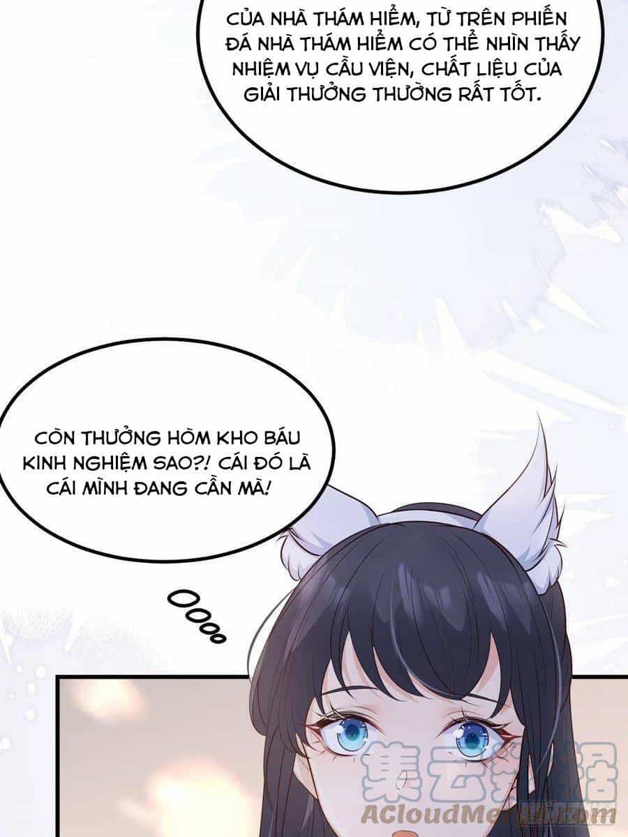 Tiểu Hồ Ly Hôm Nay Có Chút Ngoan - Chương 47 - ảnh 43