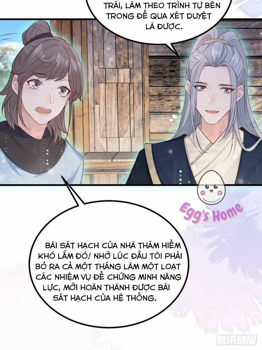 Tiểu Hồ Ly Hôm Nay Có Chút Ngoan - Chương 47 - ảnh 45