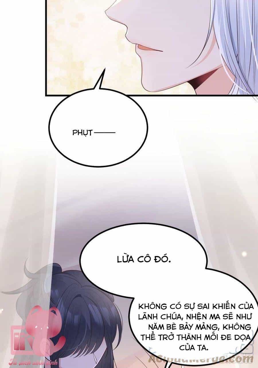 Tiểu Hồ Ly Hôm Nay Có Chút Ngoan - Chương 49 - ảnh 13