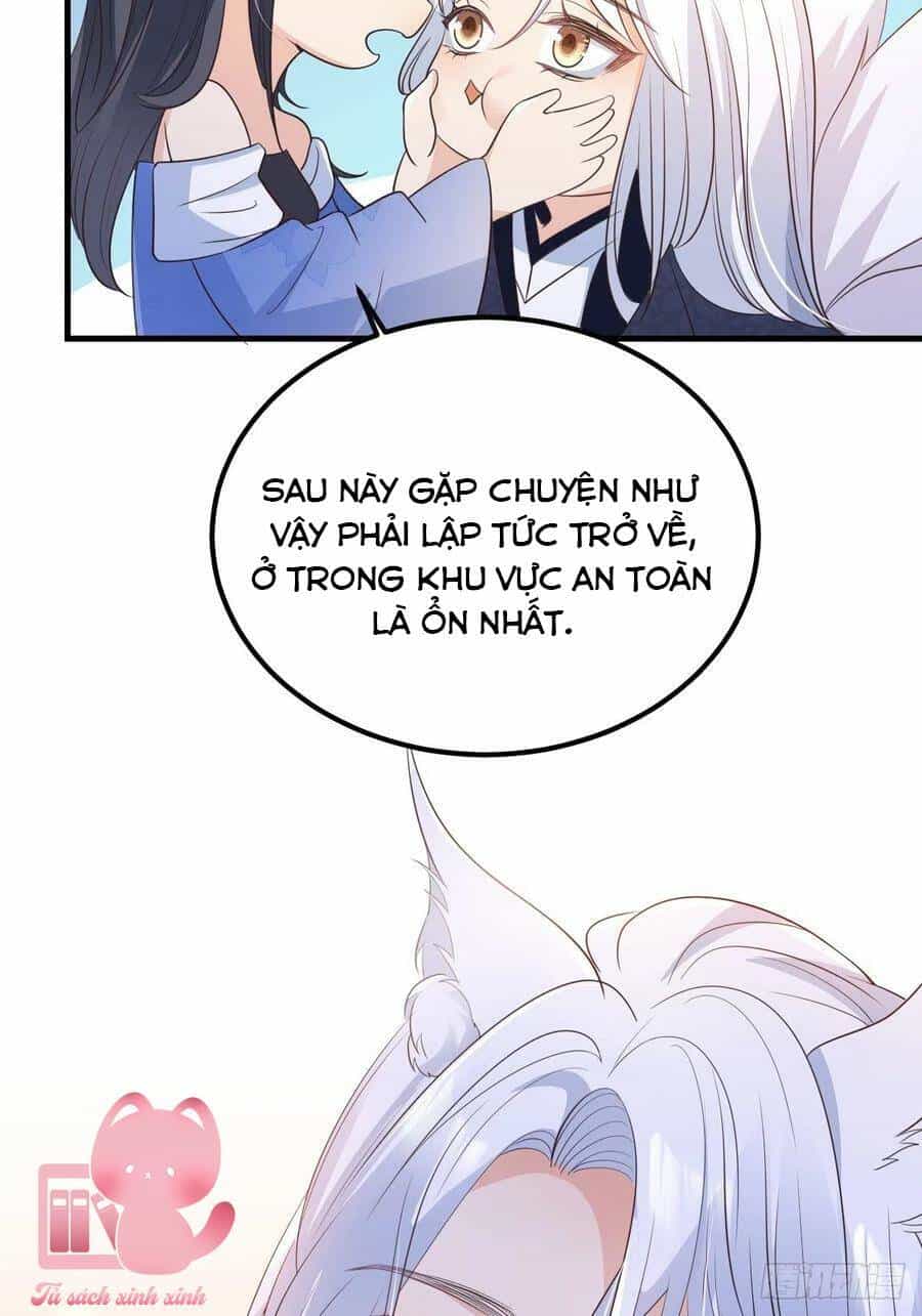 Tiểu Hồ Ly Hôm Nay Có Chút Ngoan - Chương 49 - ảnh 16