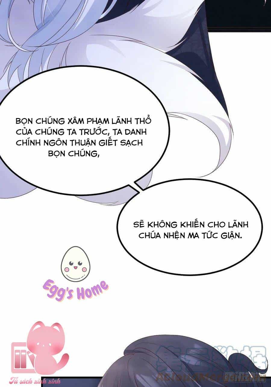 Tiểu Hồ Ly Hôm Nay Có Chút Ngoan - Chương 49 - ảnh 25