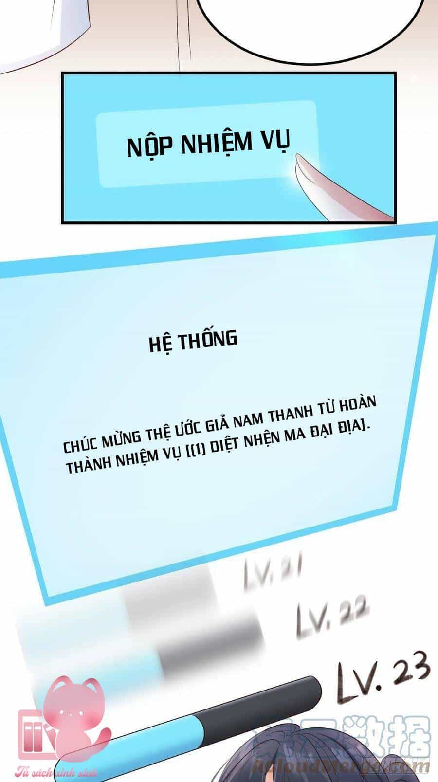 Tiểu Hồ Ly Hôm Nay Có Chút Ngoan - Chương 49 - ảnh 29
