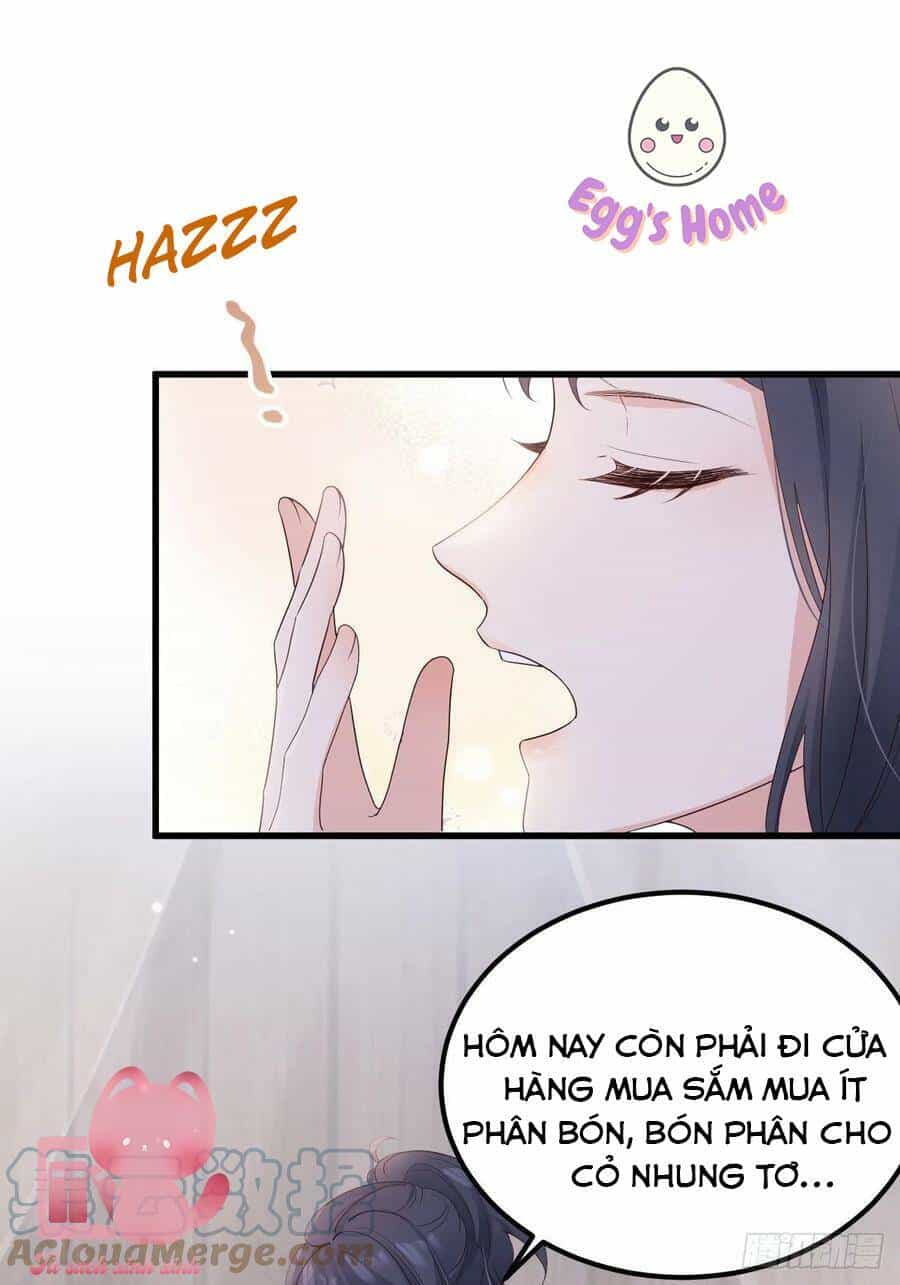 Tiểu Hồ Ly Hôm Nay Có Chút Ngoan - Chương 49 - ảnh 3