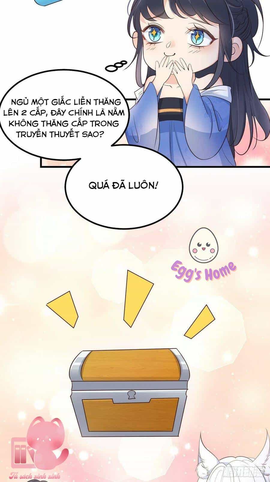 Tiểu Hồ Ly Hôm Nay Có Chút Ngoan - Chương 49 - ảnh 30