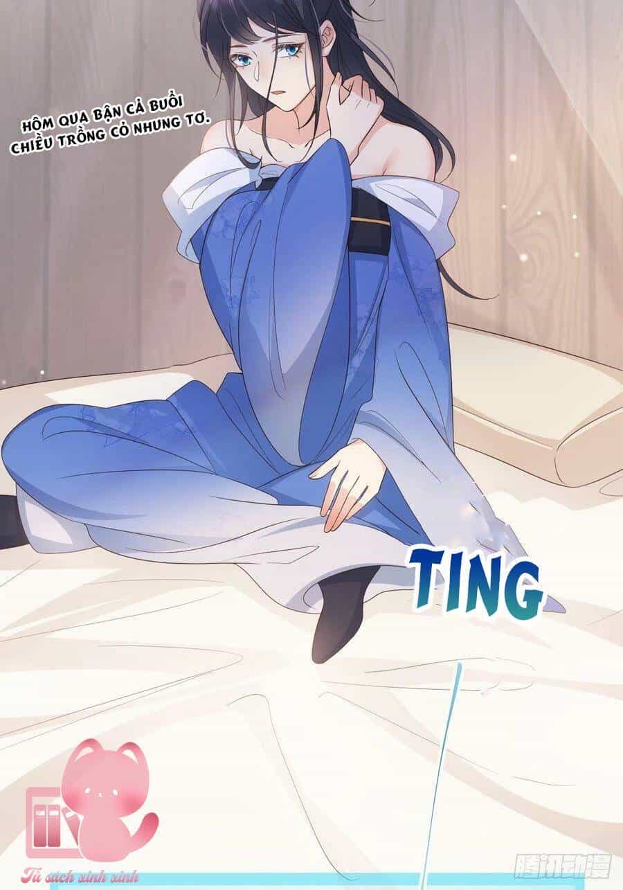 Tiểu Hồ Ly Hôm Nay Có Chút Ngoan - Chương 49 - ảnh 4