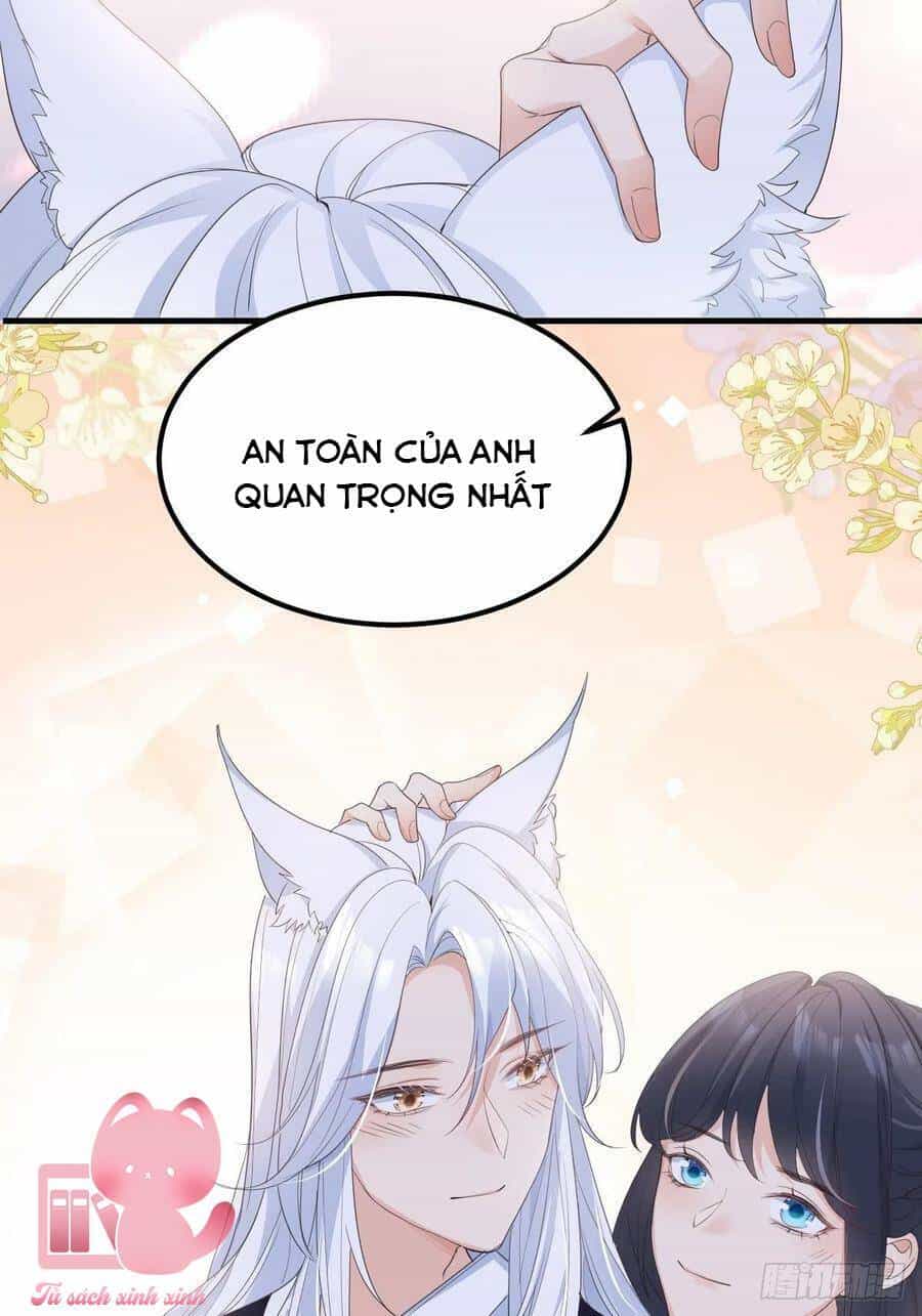 Tiểu Hồ Ly Hôm Nay Có Chút Ngoan - Chương 49 - ảnh 40