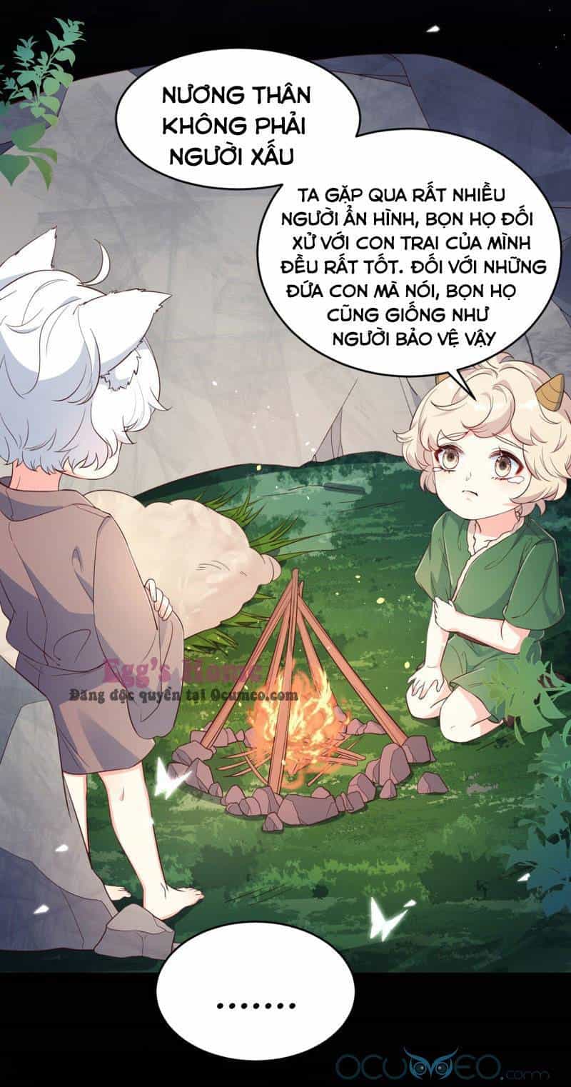 Tiểu Hồ Ly Hôm Nay Có Chút Ngoan - Chương 5 - ảnh 27