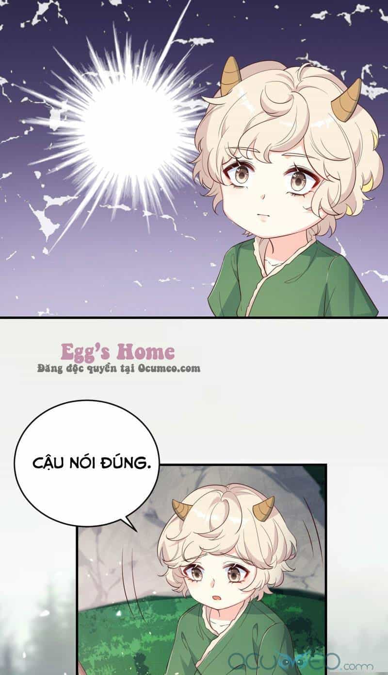 Tiểu Hồ Ly Hôm Nay Có Chút Ngoan - Chương 5 - ảnh 29