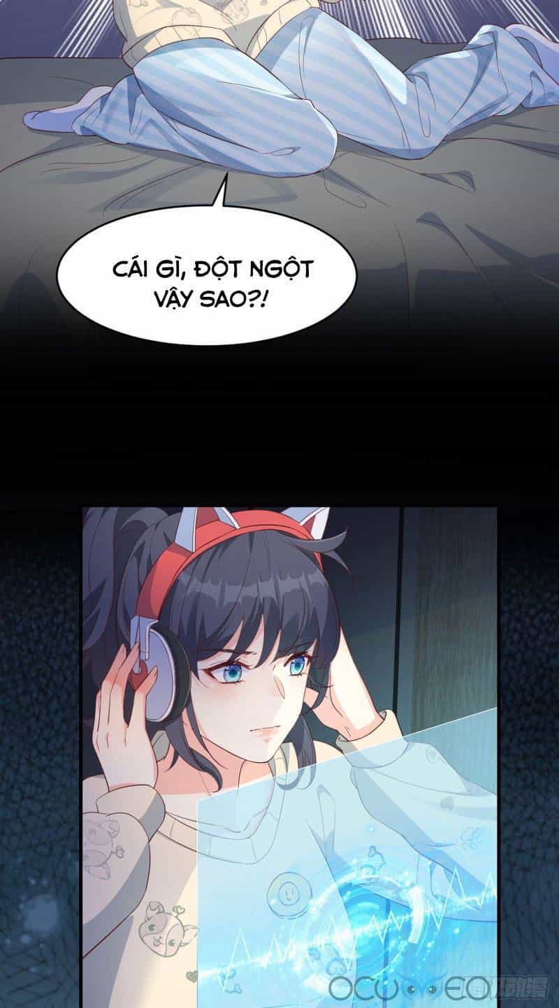 Tiểu Hồ Ly Hôm Nay Có Chút Ngoan - Chương 5 - ảnh 38