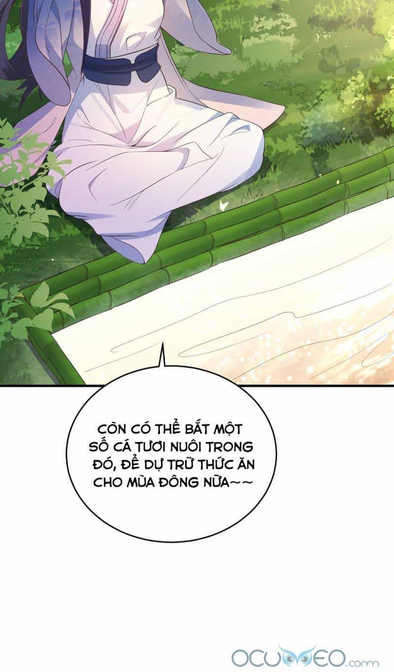 Tiểu Hồ Ly Hôm Nay Có Chút Ngoan - Chương 5 - ảnh 9