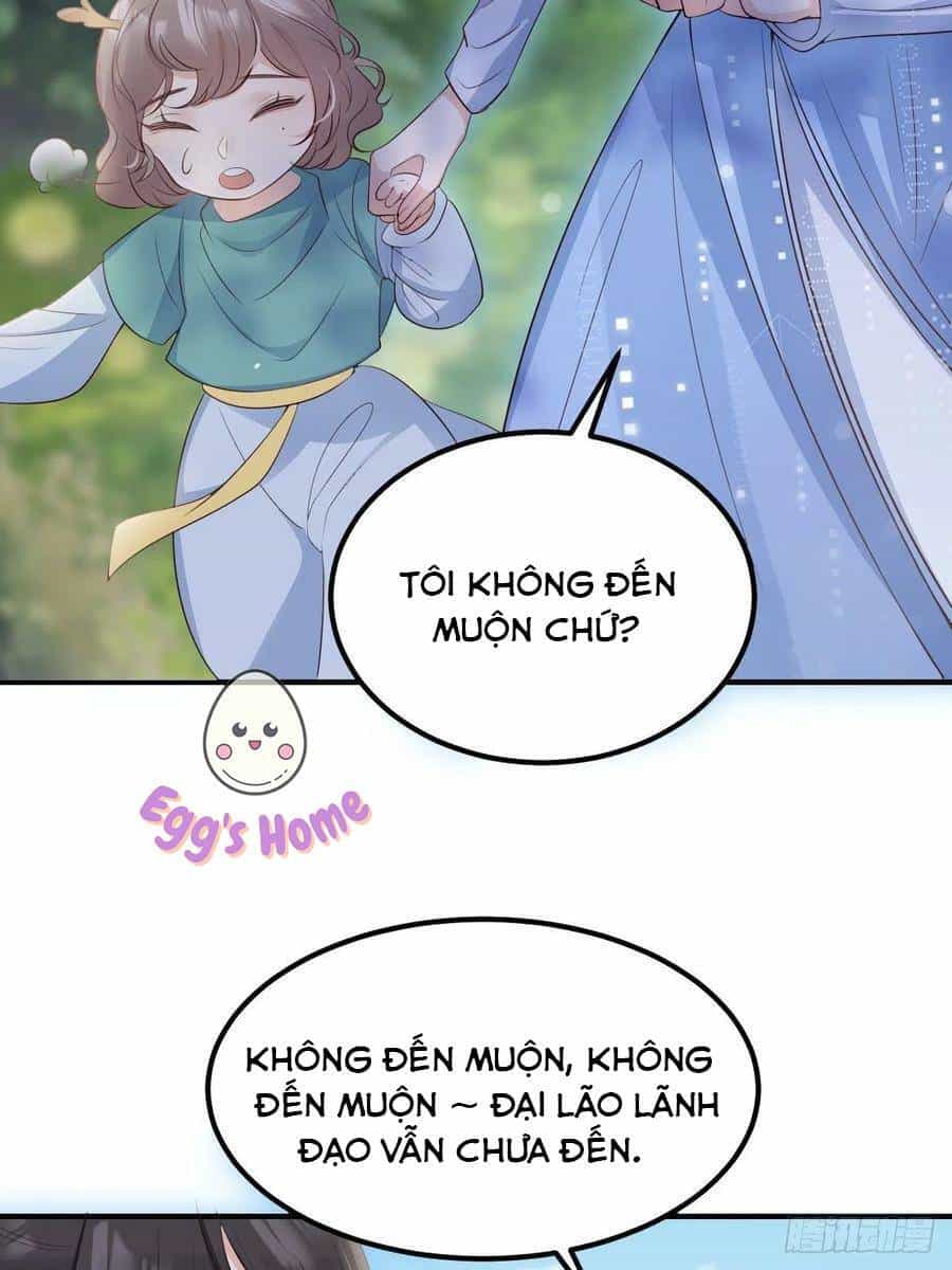 Tiểu Hồ Ly Hôm Nay Có Chút Ngoan - Chương 50 - ảnh 23