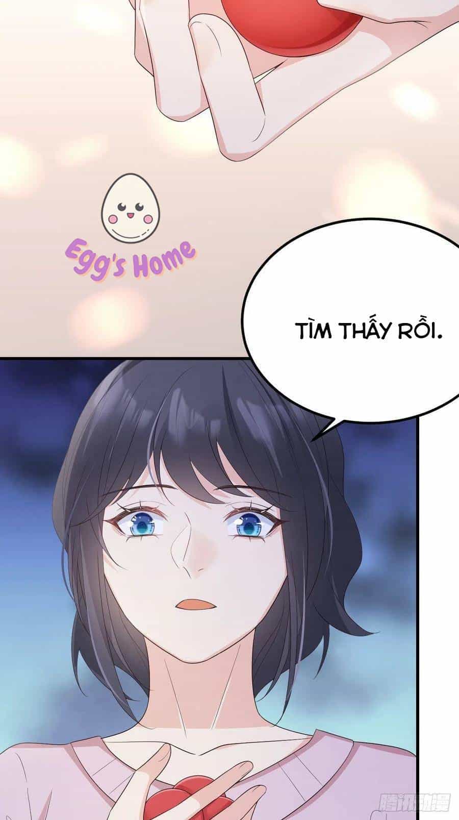 Tiểu Hồ Ly Hôm Nay Có Chút Ngoan - Chương 51 - ảnh 36