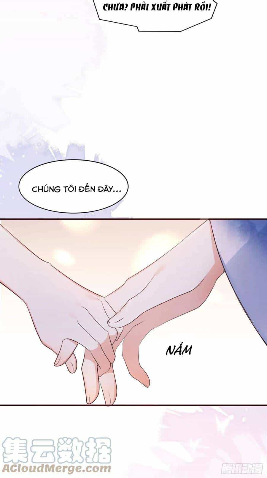 Tiểu Hồ Ly Hôm Nay Có Chút Ngoan - Chương 52 - ảnh 17