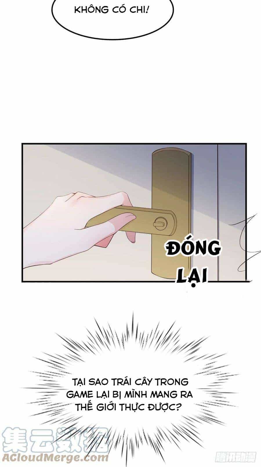 Tiểu Hồ Ly Hôm Nay Có Chút Ngoan - Chương 52 - ảnh 9